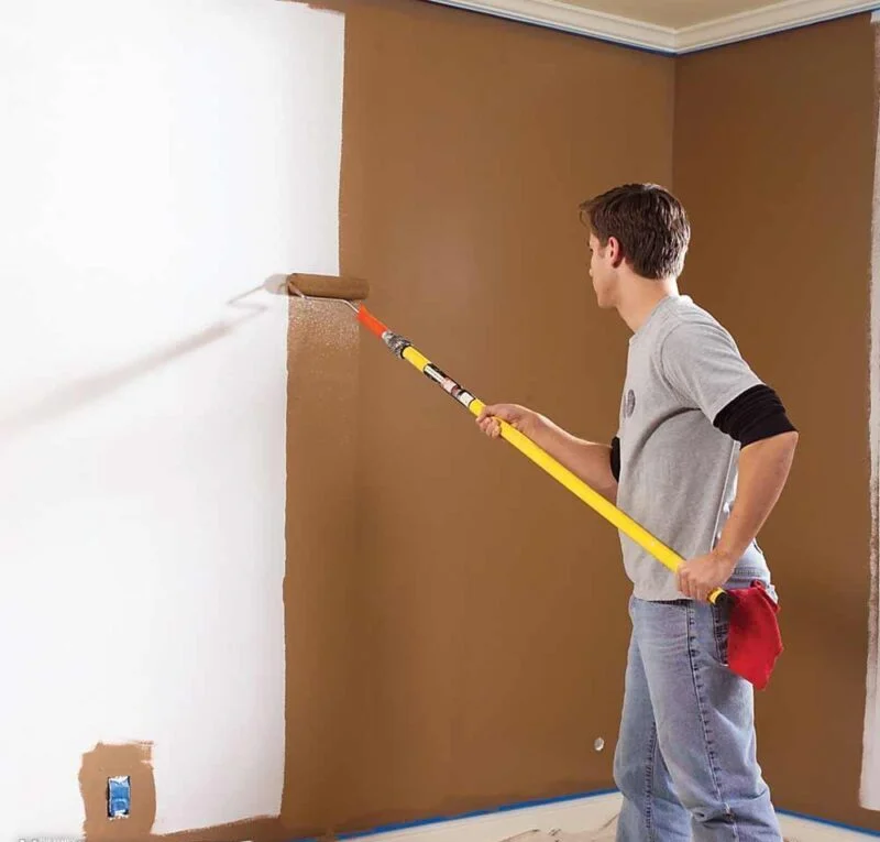 Payamlı Boya Badanacı