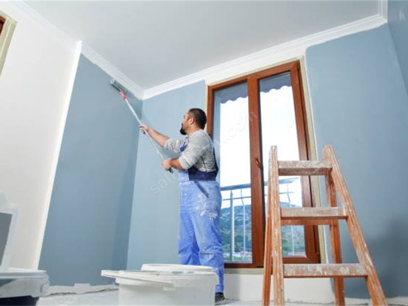 Payamlı Boya Badanacı