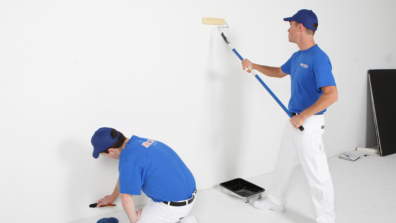 Payamlı Boya Badanacı